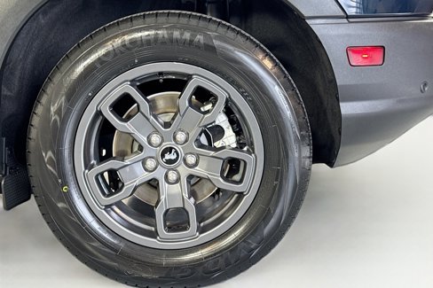 Used 2022 Ford Bronco Sport Big Bend w/ Convenience Package image 29