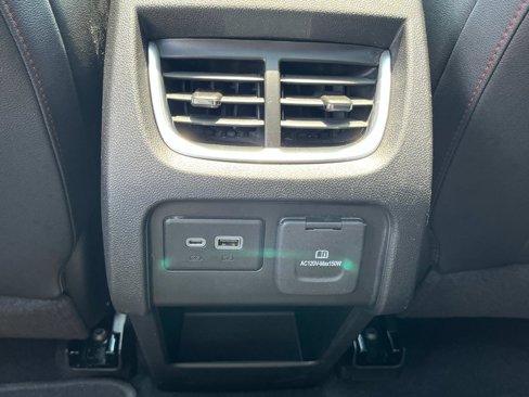 Used 2021 Chevrolet Blazer RS w/ Enhanced Convenience Package image 27