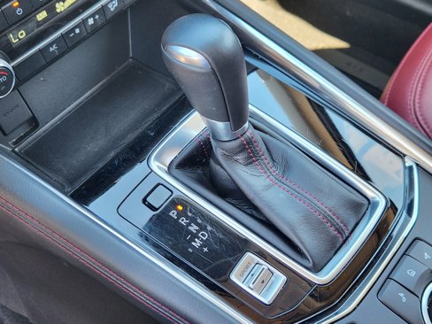 Certified 2023 MAZDA CX-5 Carbon Edition image 12