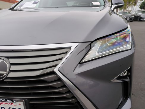 Used 2017 Lexus RX 350 FWD image 11