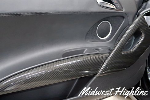Used 2008 Audi R8 V8 image 31