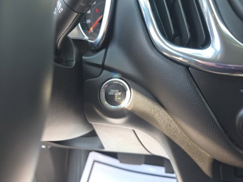 Certified 2023 Chevrolet Equinox LT image 12