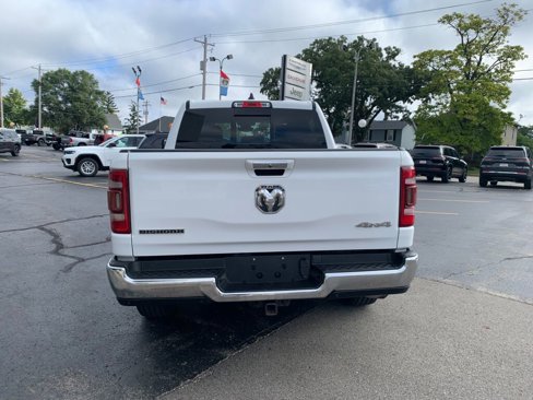 Used 2020 RAM 1500 Big Horn image 7