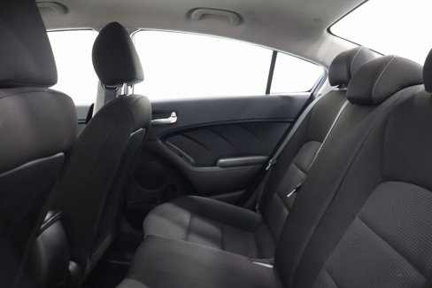 Used 2018 Kia Forte LX w/ LX Rear Camera Package image 25