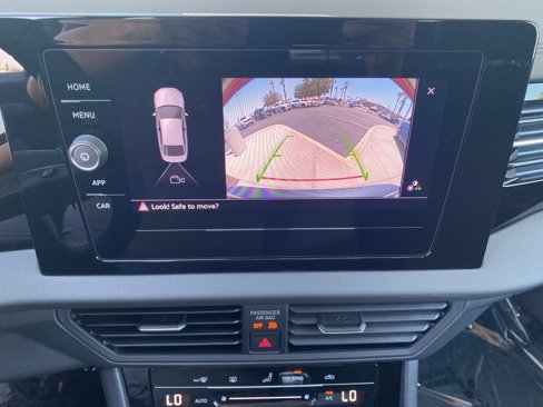 New 2025 Volkswagen Jetta S image 15