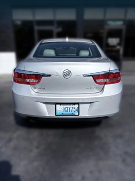 Used 2012 Buick Verano Convenience image 3
