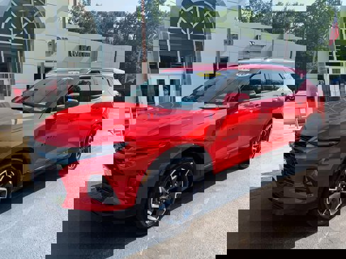 Used 2020 Chevrolet Blazer RS image 2