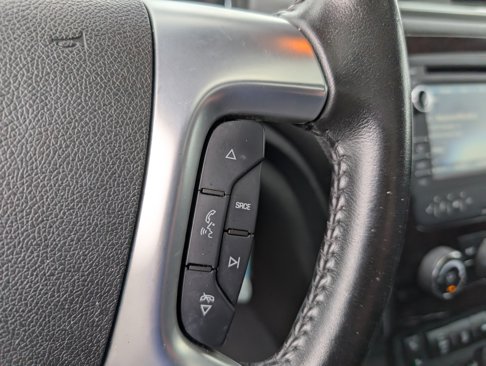 Used 2016 Chevrolet Traverse LT w/ Style and Technology Package image 14