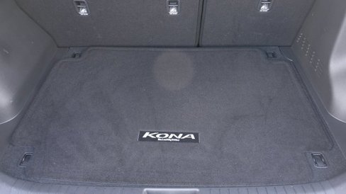 Certified 2023 Hyundai Kona SEL image 21