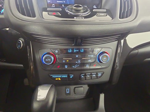Used 2017 Ford Escape Titanium w/ Equipment Group 301A image 16