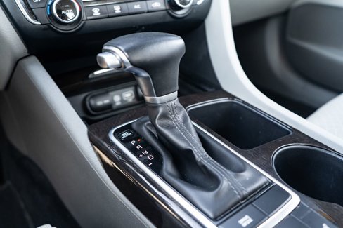 Used 2018 Kia Optima EX image 25