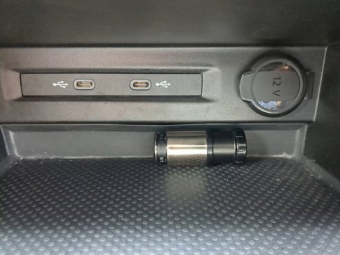 Used 2025 Volkswagen Taos S image 18