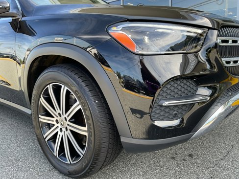Used 2024 Mercedes-Benz GLE 350 4MATIC image 28