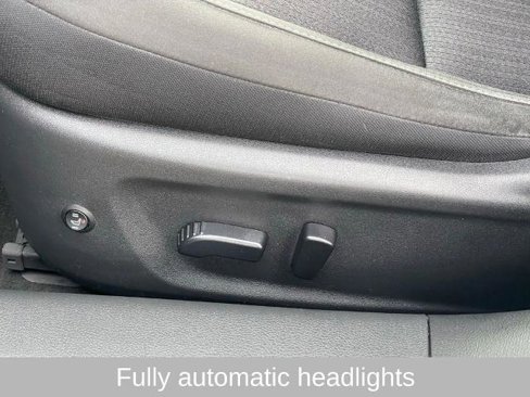 Certified 2022 Nissan Altima 2.5 S image 18