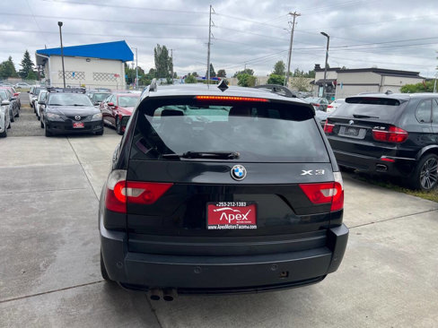 Used 2004 BMW X3 3.0i image 7