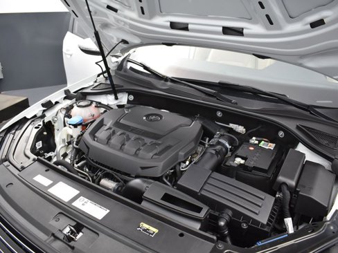 Used 2018 Volkswagen Passat 2.0T SE image 27