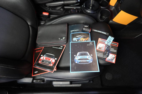 Used 2015 MINI Cooper S image 27