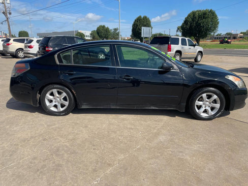 Used 2008 Nissan Altima 2.5 SL w/ SL Pkg image 8