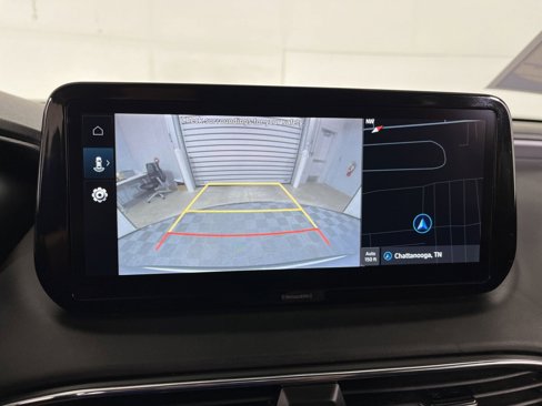Used 2023 Hyundai Santa Fe SEL image 17