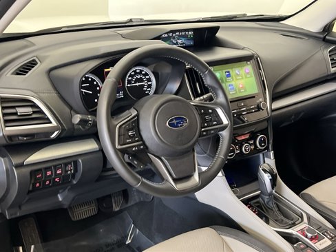 Used 2019 Subaru Forester Limited image 14