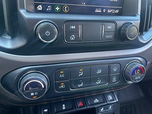 Used 2021 GMC Canyon AT4 image 32