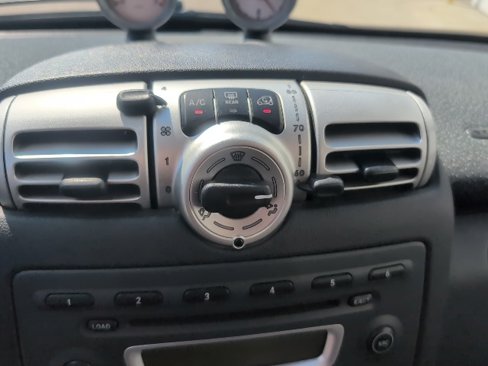 Used 2008 smart fortwo passion image 23
