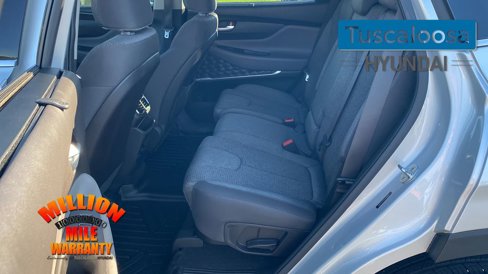 Used 2020 Hyundai Santa Fe SEL w/ Convenience Package image 25