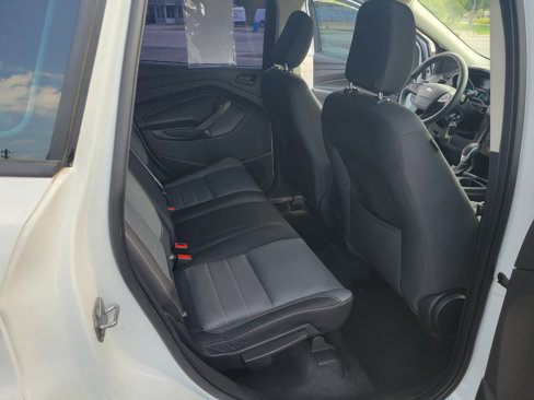 Used 2019 Ford Escape S image 13