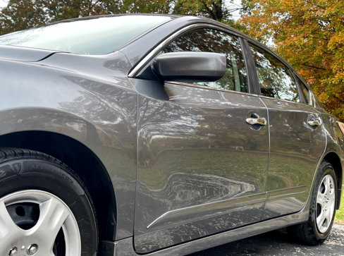Used 2015 Nissan Altima 2.5 S w/ Power Driver Seat Package image 22