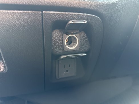 Used 2017 Chevrolet Silverado 1500 LT w/ All Star Edition image 19