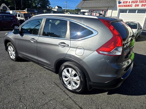 Used 2013 Honda CR-V EX-L image 6