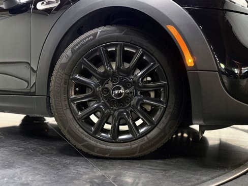 Used 2019 MINI Cooper S image 10