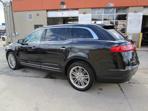 Used 2014 Lincoln MKT AWD w/ Equipment Group 201A image 5