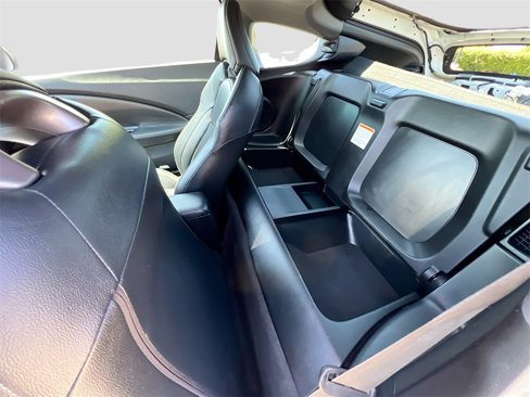 Used 2016 Honda CR-Z EX-L image 24