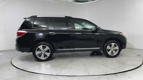 Used 2011 Toyota Highlander Limited image 8