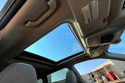 Used 2019 Subaru Forester Limited w/ Popular Package #3 image 13