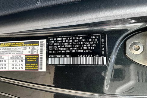 Used 2013 Volkswagen GTI 2-Door image 31