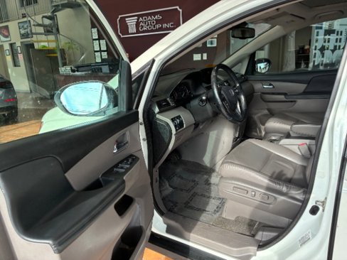 Used 2014 Honda Odyssey EX-L image 13