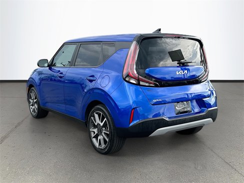 Used 2024 Kia Soul EX w/ Option Group 015 image 5