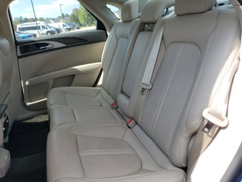 Used 2018 Lincoln MKZ Reserve w/ Climate Package image 30