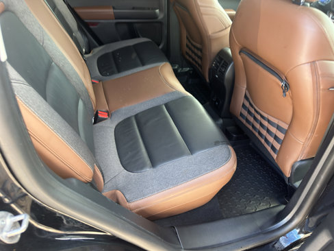 Used 2022 Ford Bronco Sport Outer Banks w/ Tech Package image 16