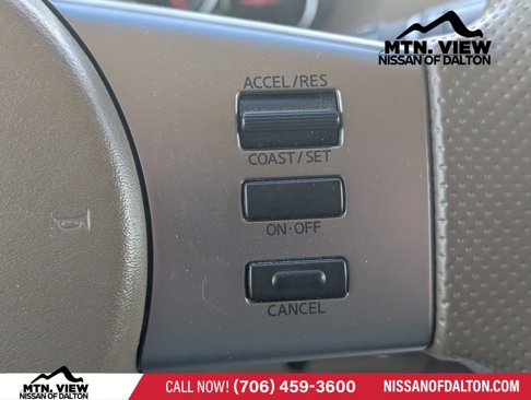 Used 2007 Nissan Pathfinder SE image 19