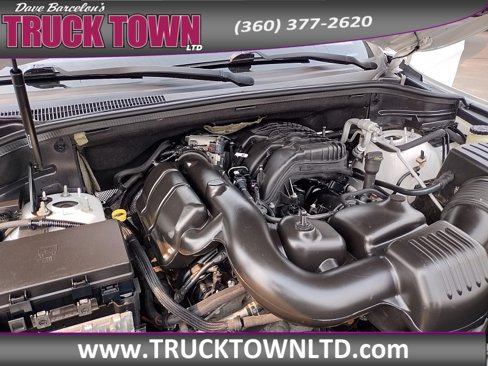 Used 2015 Jeep Grand Cherokee Laredo w/ Quick Order Package 23E image 30