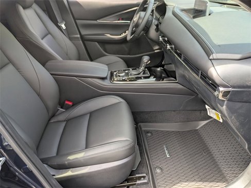 New 2025 MAZDA CX-30 AWD 2.5 S w/ Preferred Package image 28