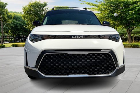 Used 2024 Kia Soul S image 2