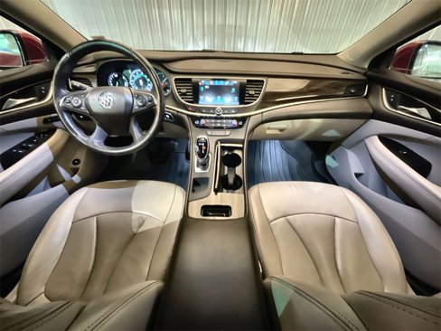 Used 2018 Buick LaCrosse Essence w/ Sights and Sounds Package image 19