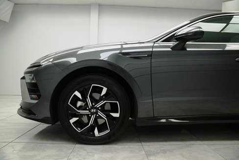 Used 2025 Hyundai Sonata SEL image 10
