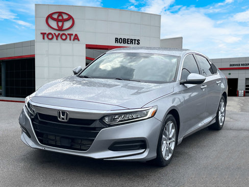 Used 2020 Honda Accord LX image 3