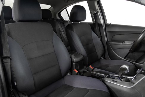 Used 2012 Chevrolet Cruze LT w/ RS Package image 27