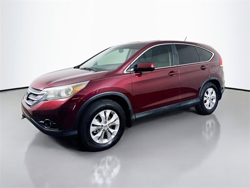 Used 2013 Honda CR-V EX image 3